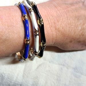 Bangles bracelets